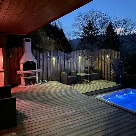 Kellys Spa Kdyně Екстериор снимка