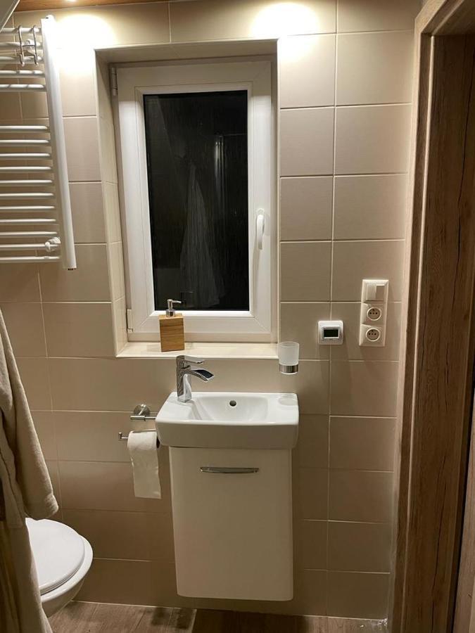 Kellys Spa Kdyně Екстериор снимка