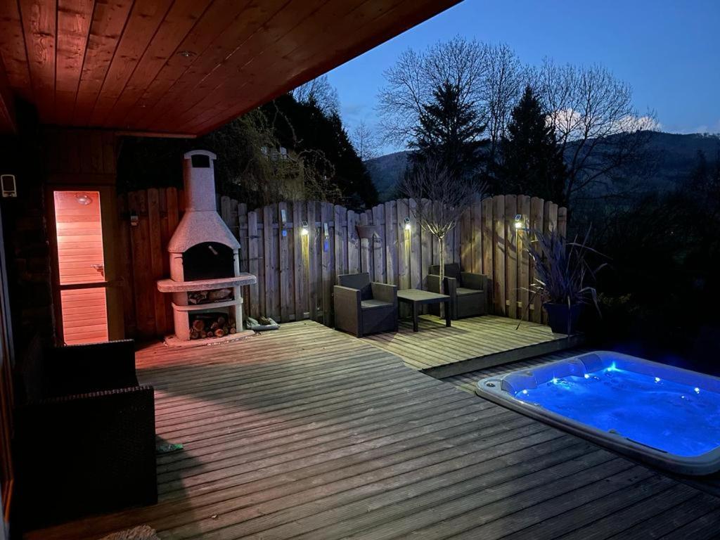 Kellys Spa Kdyně Екстериор снимка