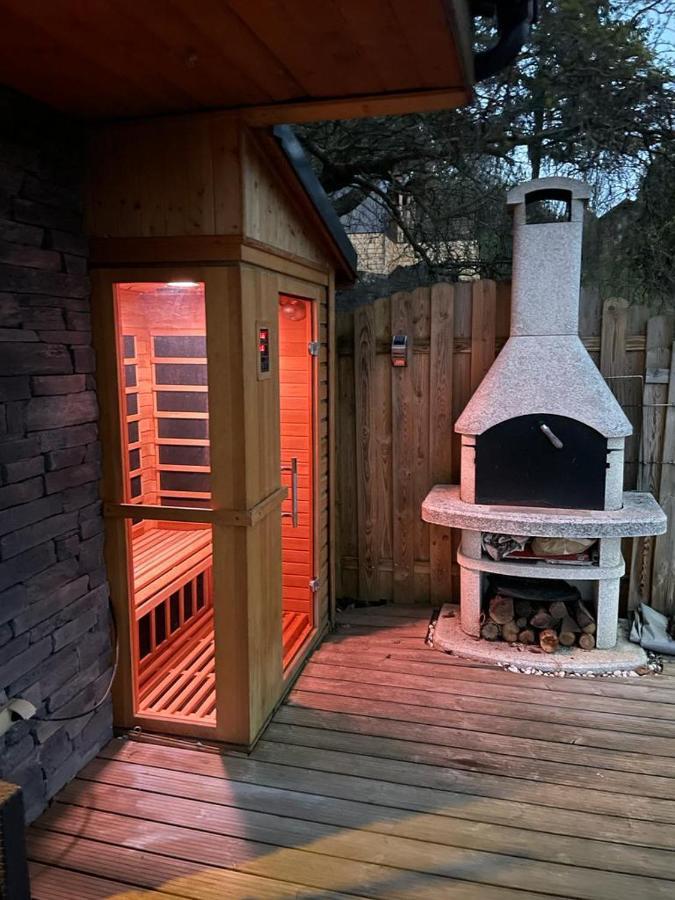 Kellys Spa Kdyně Екстериор снимка
