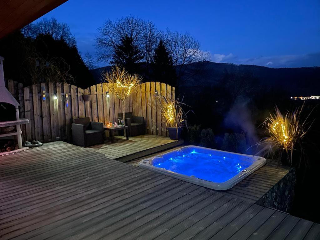 Kellys Spa Kdyně Екстериор снимка